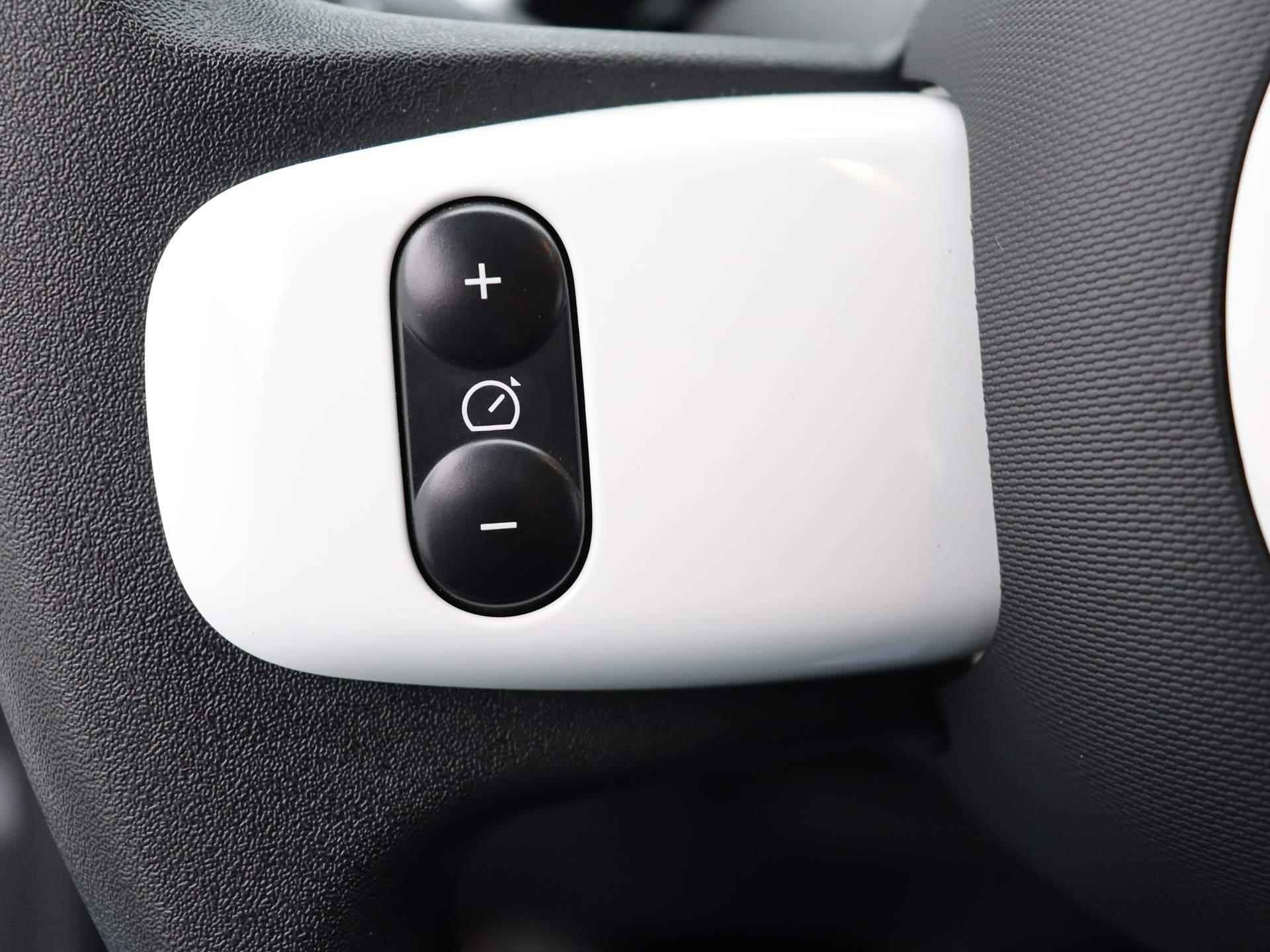 Renault Twingo Z.E. R80 E-Tech Equilibre 22 kWh | Apple carplay & Android Auto | Climate control | Snelheidsbegrenzer | - 19/37
