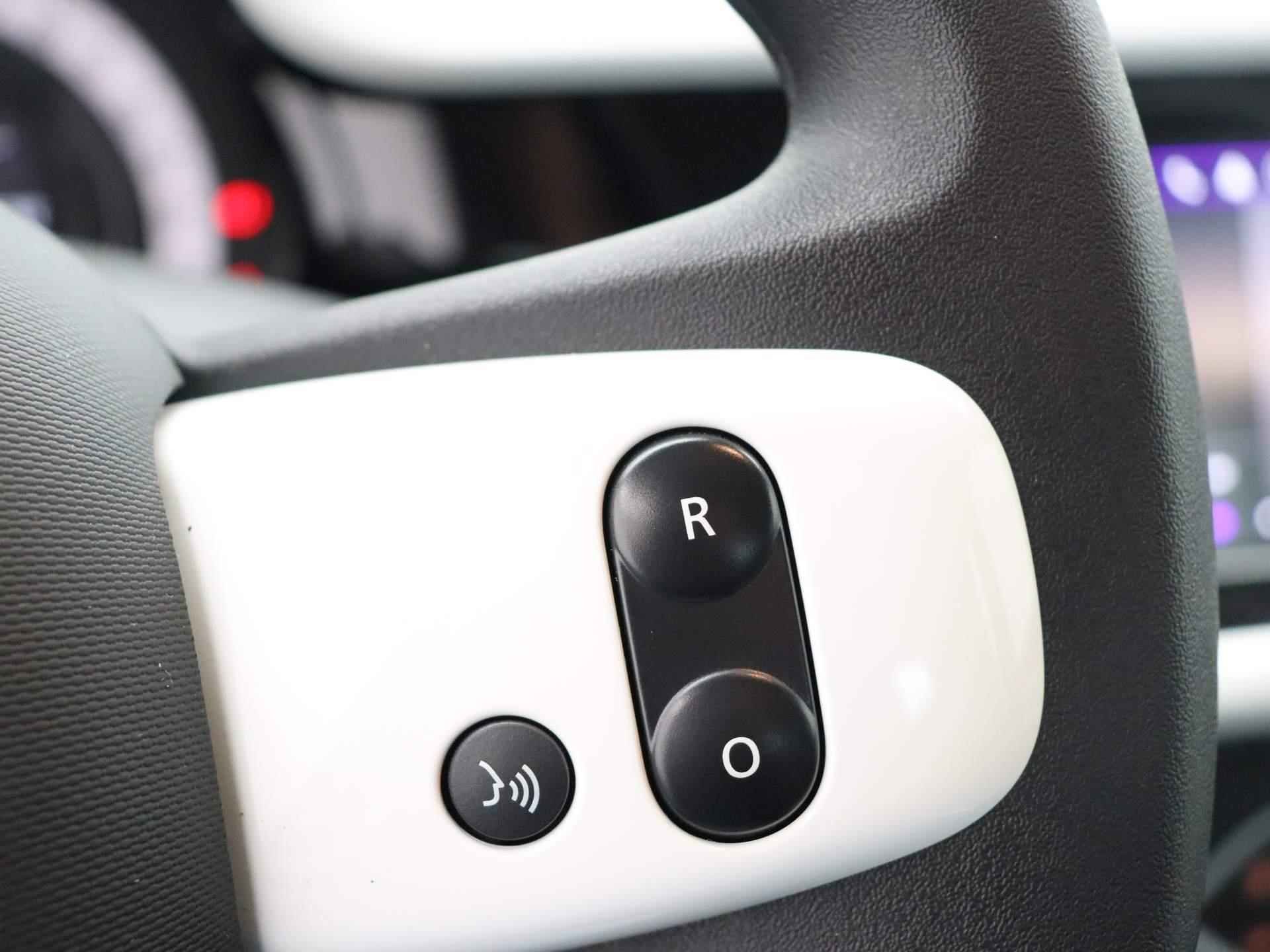 Renault Twingo Z.E. R80 E-Tech Equilibre 22 kWh | Apple carplay & Android Auto | Climate control | Snelheidsbegrenzer | - 20/37