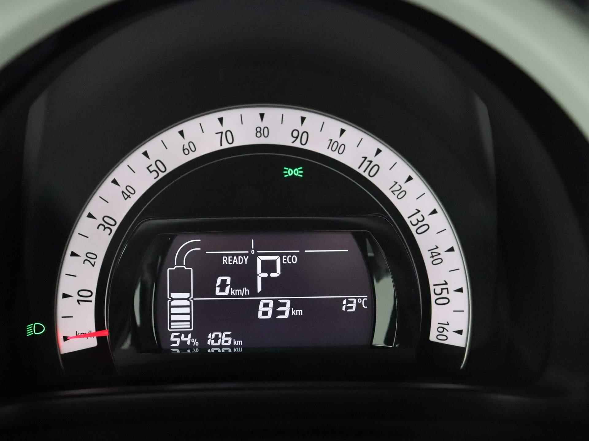 Renault Twingo Z.E. R80 E-Tech Equilibre 22 kWh | Apple carplay & Android Auto | Climate control | Snelheidsbegrenzer | - 24/37