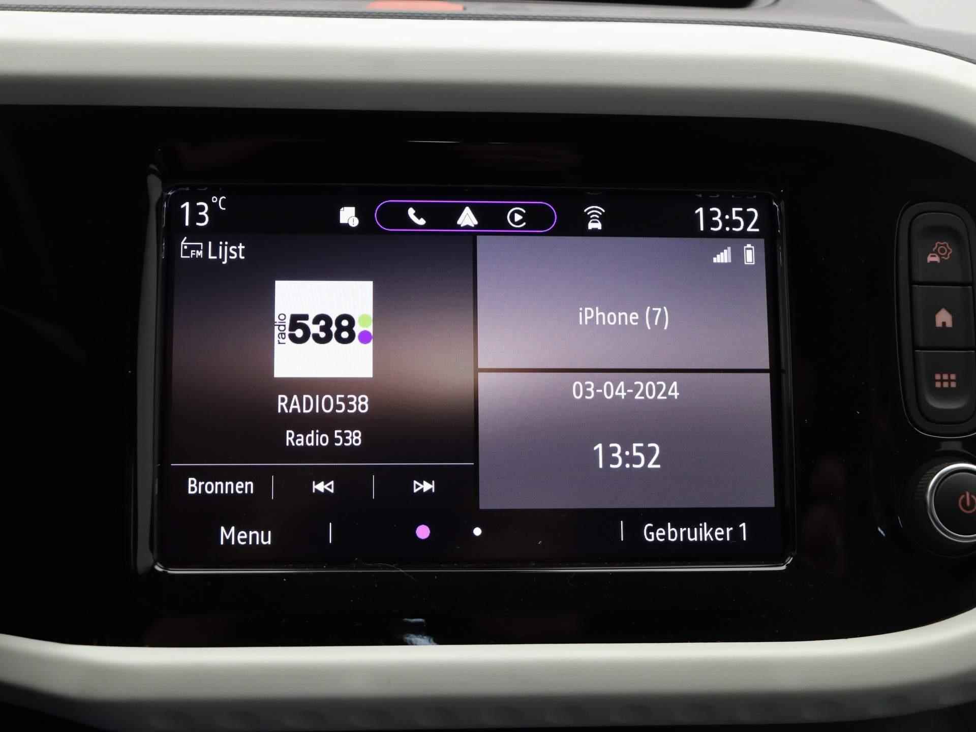 Renault Twingo Z.E. R80 E-Tech Equilibre 22 kWh | Apple carplay & Android Auto | Climate control | Snelheidsbegrenzer | - 25/37