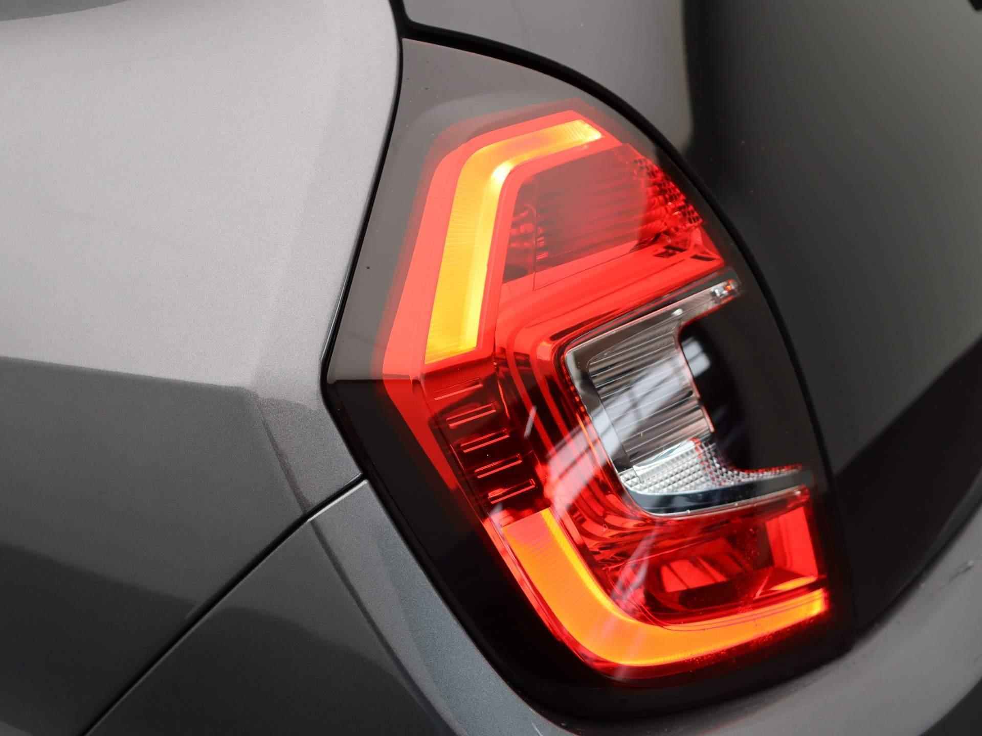 Renault Twingo Z.E. R80 E-Tech Equilibre 22 kWh | Apple carplay & Android Auto | Climate control | Snelheidsbegrenzer | - 28/37