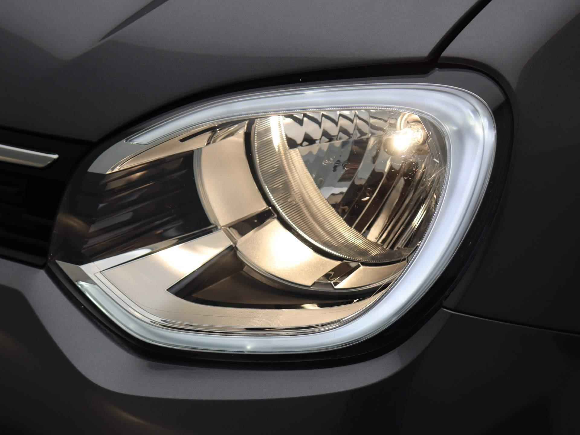 Renault Twingo Z.E. R80 E-Tech Equilibre 22 kWh | Apple carplay & Android Auto | Climate control | Snelheidsbegrenzer | - 30/37