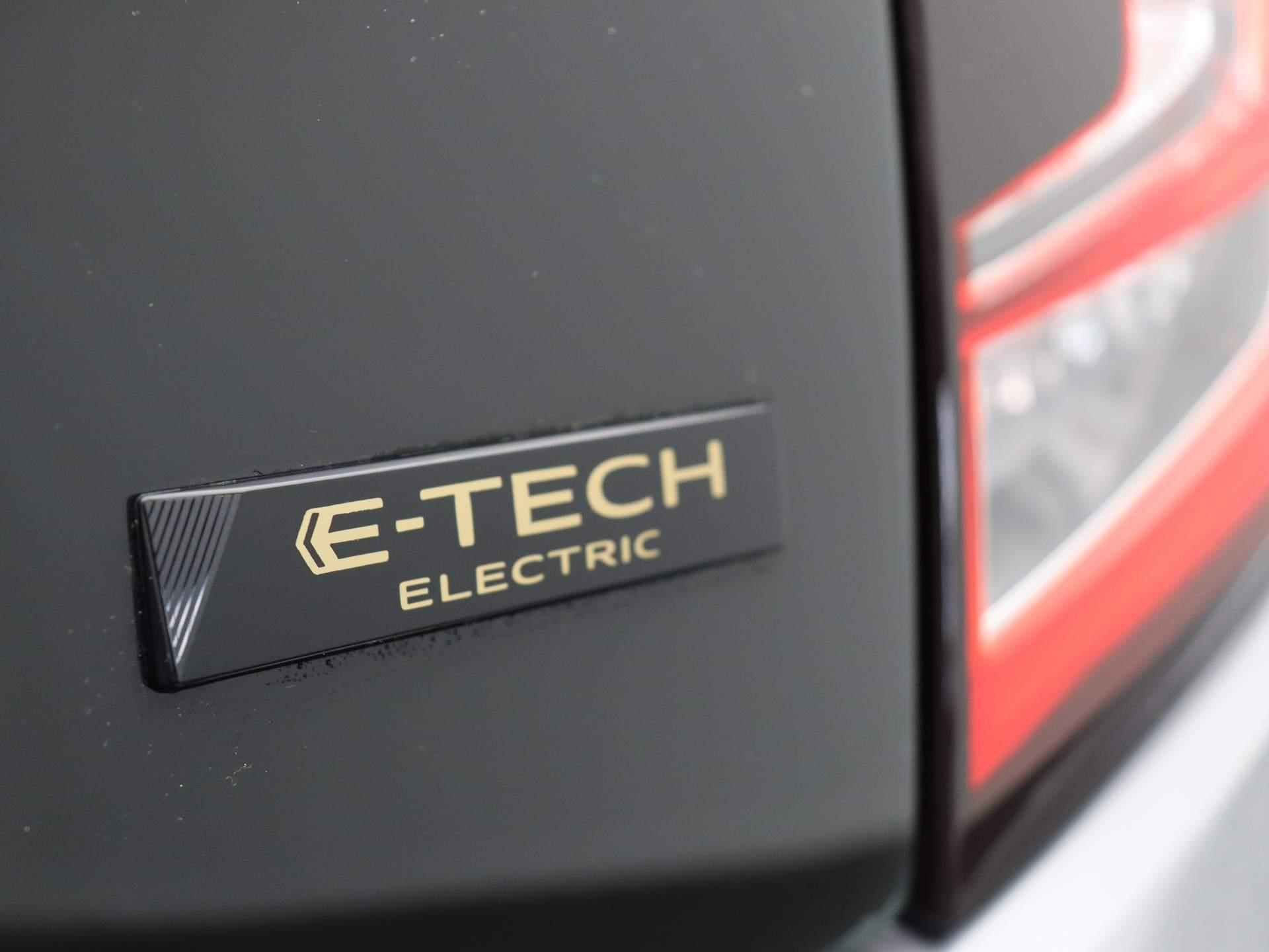 Renault Twingo Z.E. R80 E-Tech Equilibre 22 kWh | Apple carplay & Android Auto | Climate control | Snelheidsbegrenzer | - 31/37