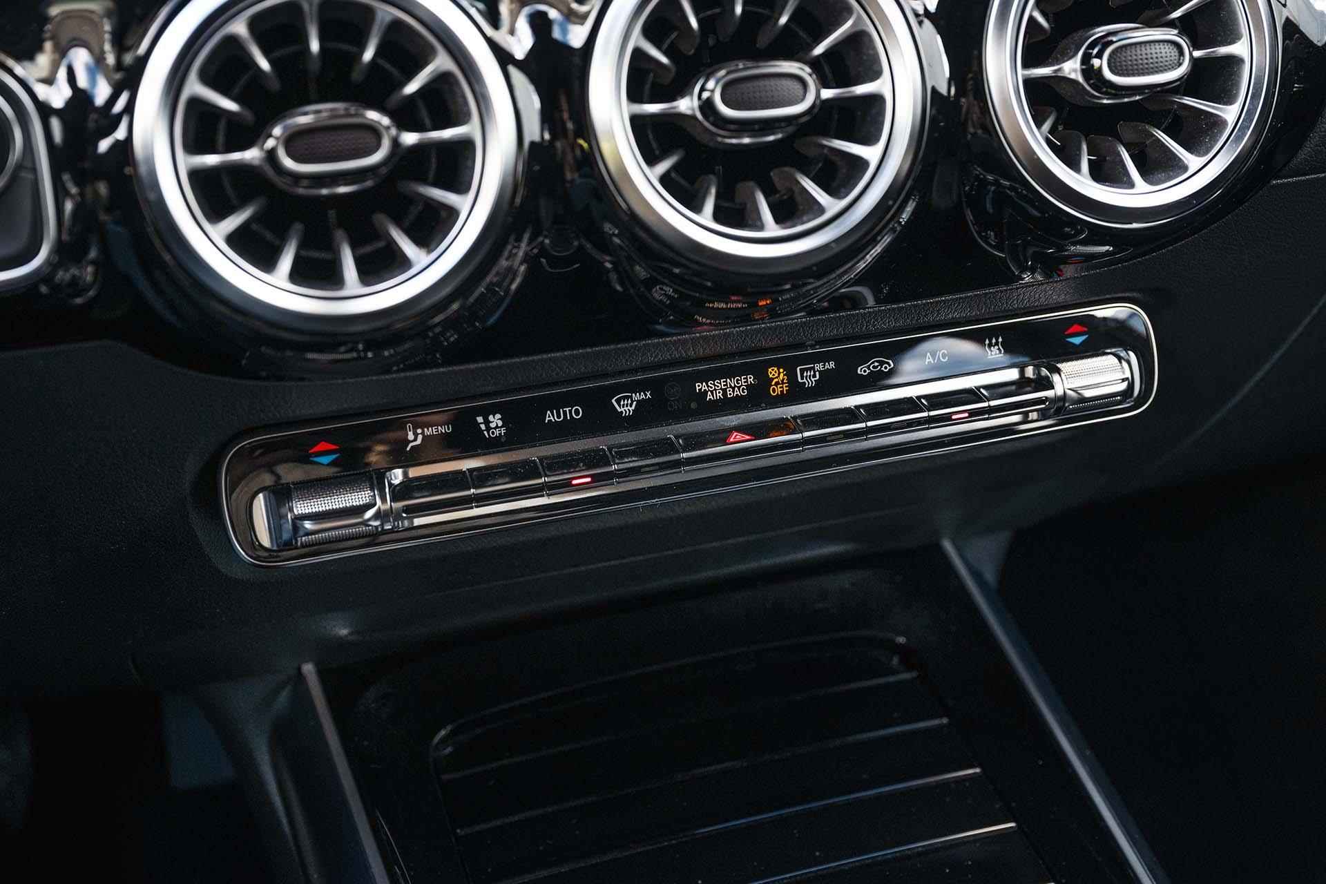 Mercedes-Benz EQA 250 Business Solution Luxury 67 kWh | Rijassistentiepakket | Stoelverwarming | Apple Car Play | Sfeerverlichting | Easy Pack achterklep | - 25/30
