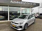 KIA Rio 1.0 TGDI GT-LINE-ALL IN PRIJS