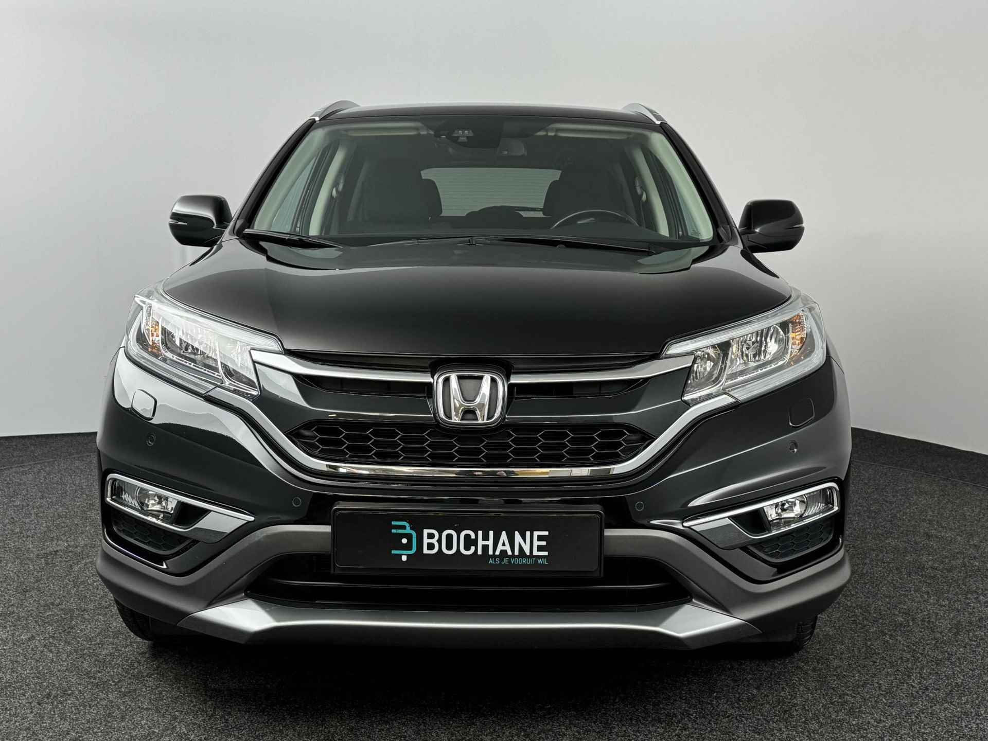 Honda CR-V 2.0 4WD Elegance Edition - 16/49