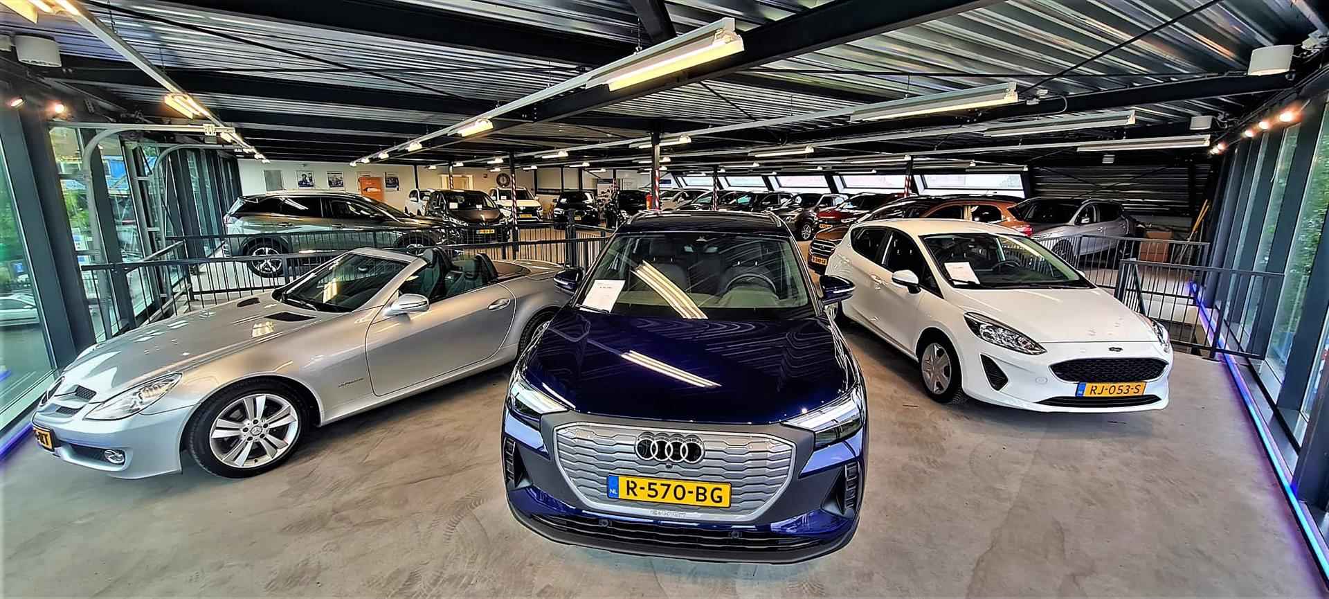 Audi A1 Sportback 25 TFSI 95pk, Stoelverw, Virtual Cockpit, Carplay - 27/36