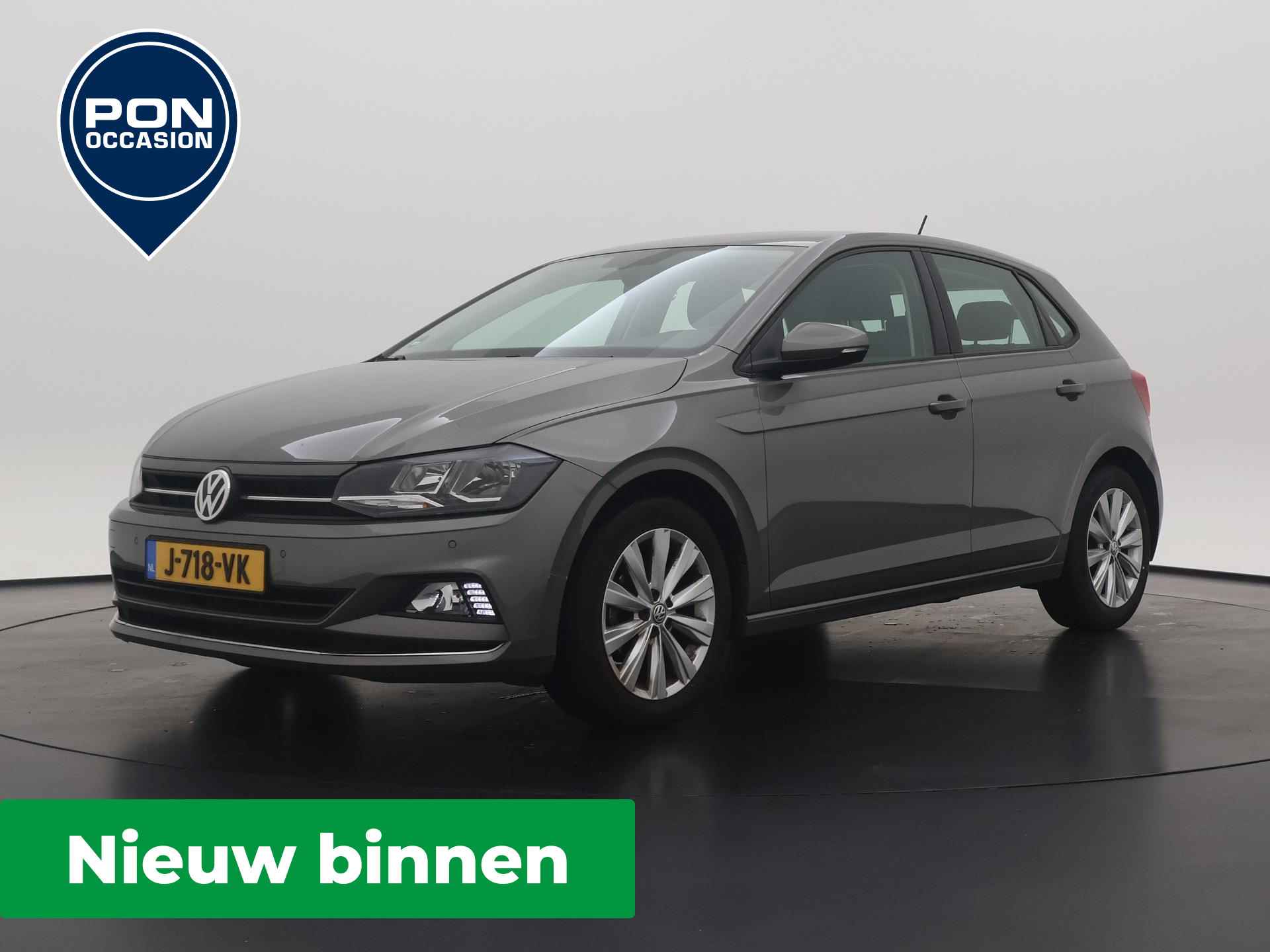 Volkswagen Polo BOVAG 40-Puntencheck