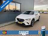 Mazda CX-3 2.0 SkyActiv-G 120pk Sport Selected CAMERA/CLIMA/CRUISE/DAB/PDC/18INCH