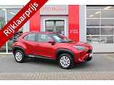 Toyota Yaris Cross 1.5 Hybrid Dynamic Limited