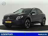 Mercedes-Benz GLA 180 | Achteruitrijcamera | Nightpakket | Navigatie | Stoelverwarming | Inclusief 12 Maanden Garantie