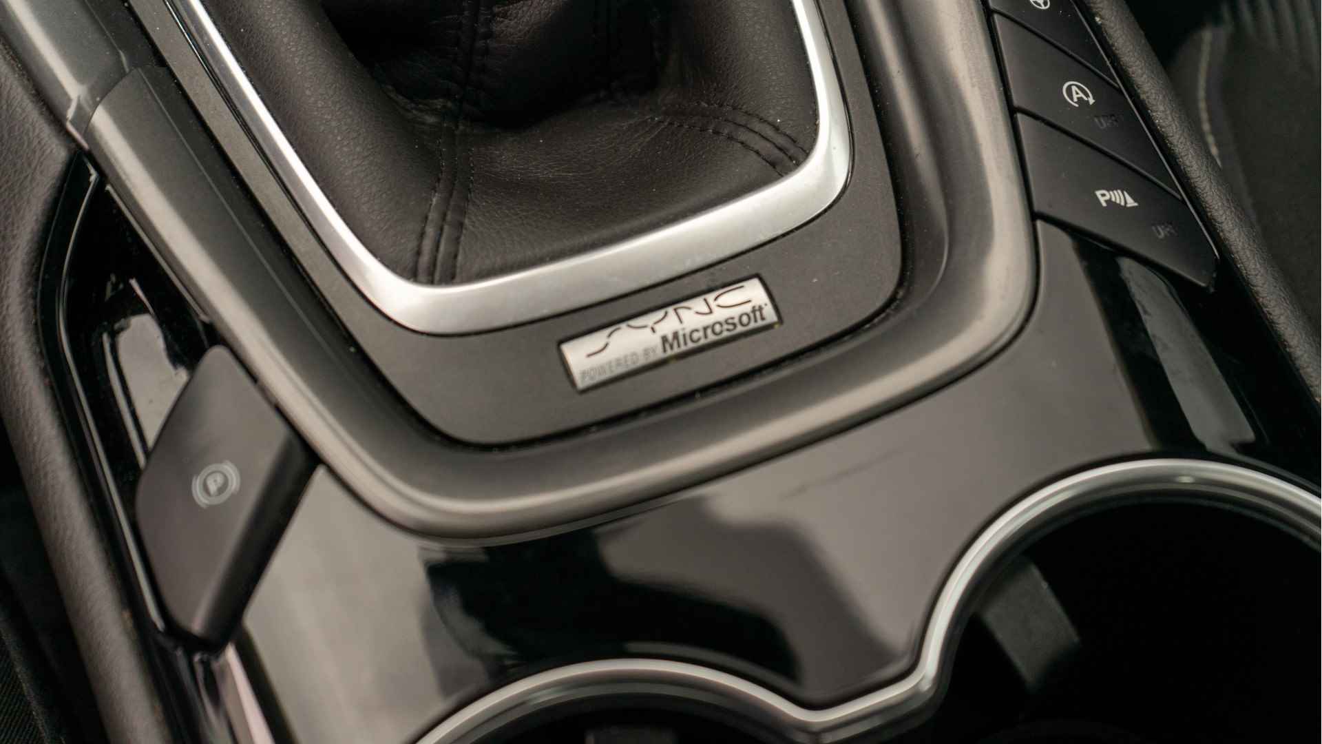 Ford Mondeo 1.5 Titanium | PANORAMADAK | NAVIGATIE | DEALER ONDERHOUDEN  | - 26/27