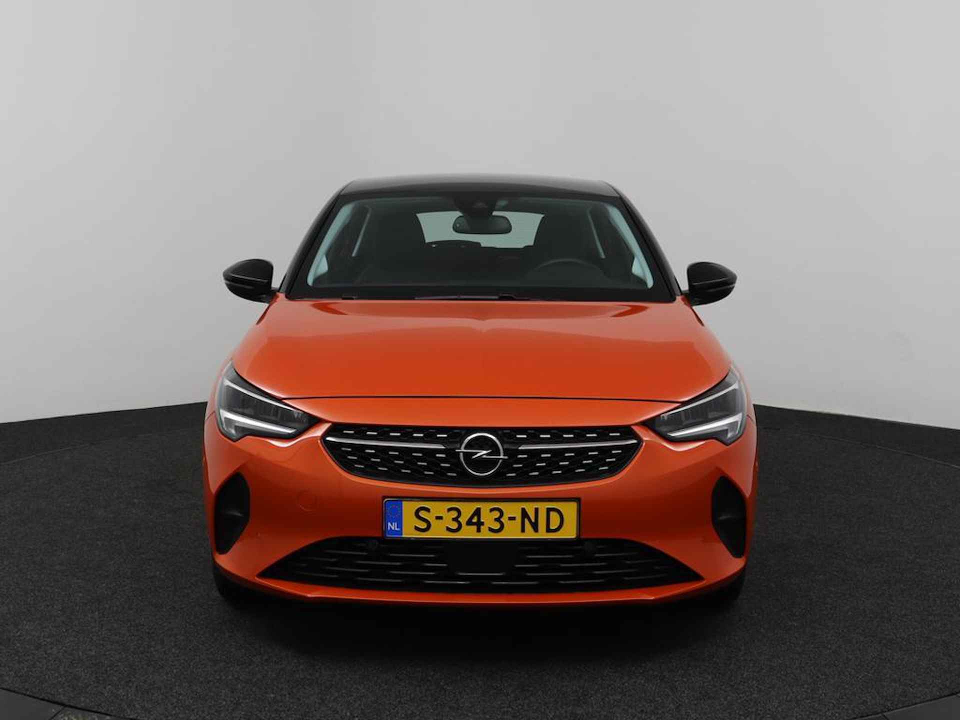 Opel Corsa Level 3 50 kWh | Navigatie | Camera | Stoel/stuurverwarming | Climate control | Carplay | LED | PDC V+A | LMV 16 inch - 13/51