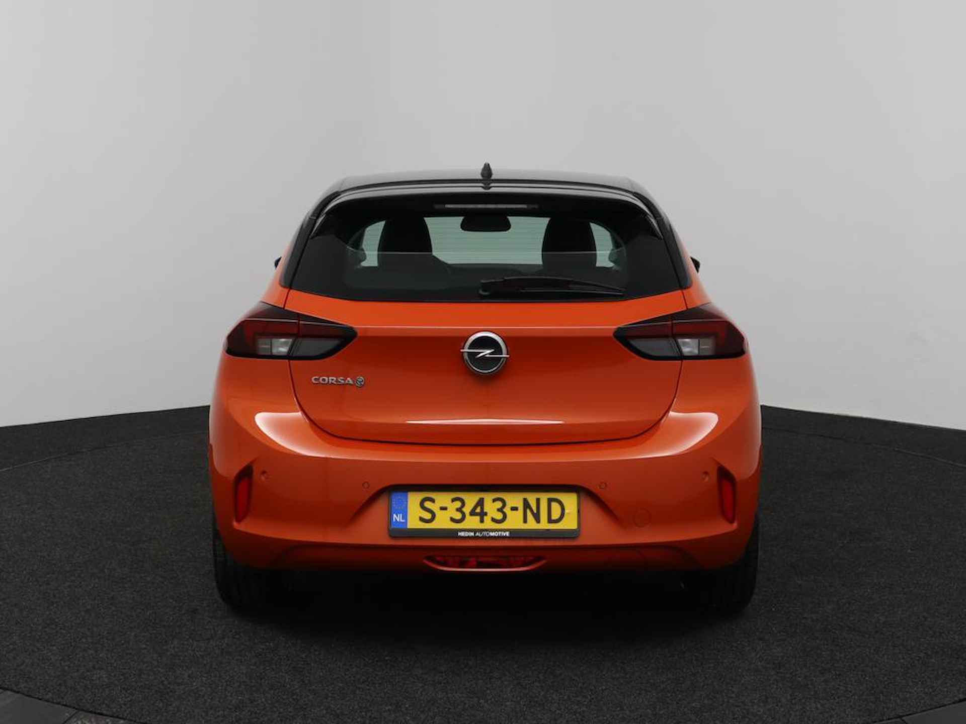 Opel Corsa Level 3 50 kWh | Navigatie | Camera | Stoel/stuurverwarming | Climate control | Carplay | LED | PDC V+A | LMV 16 inch - 31/51