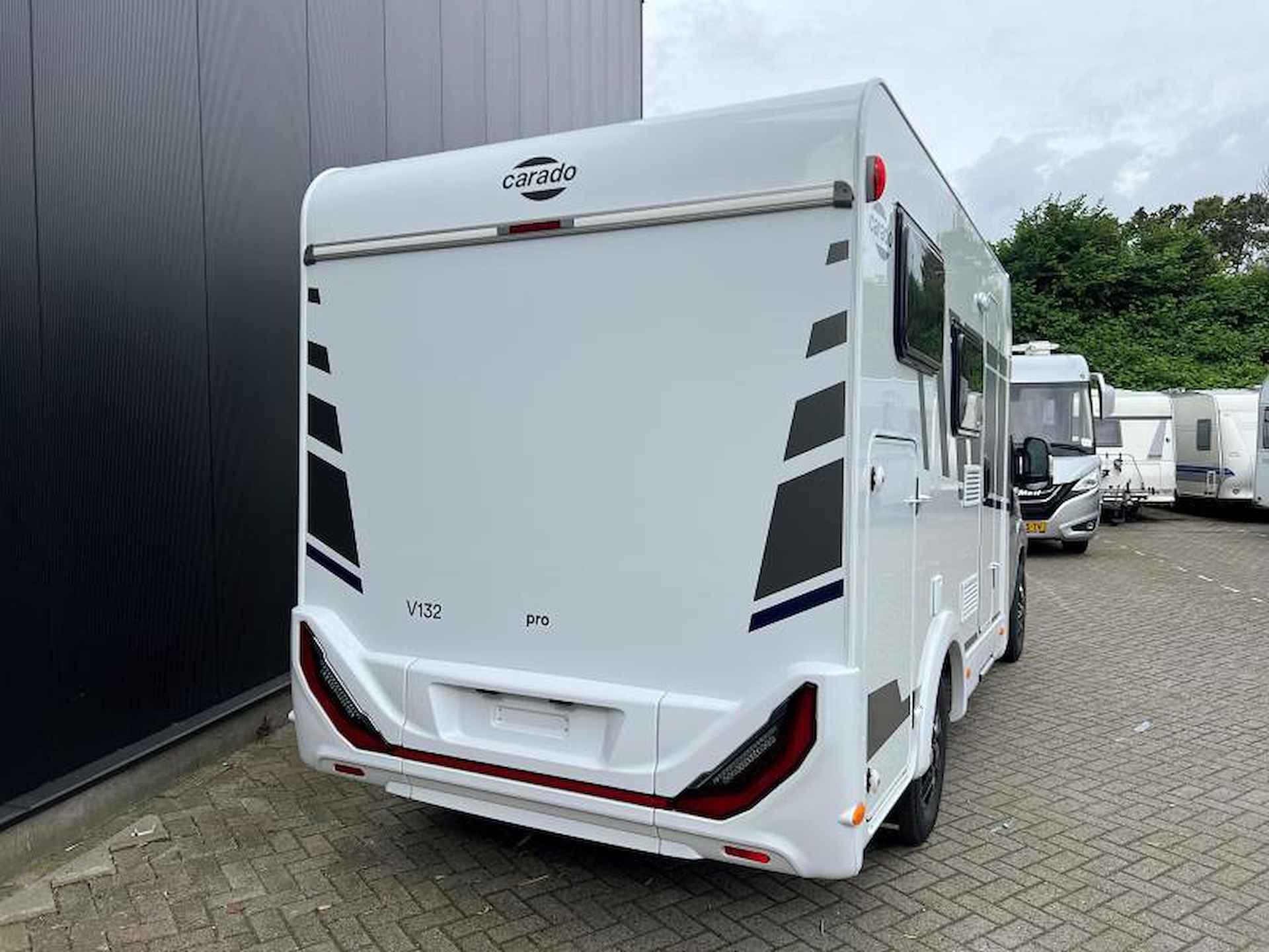 Carado V132  Nu  met € 5000,- korting - 3/16