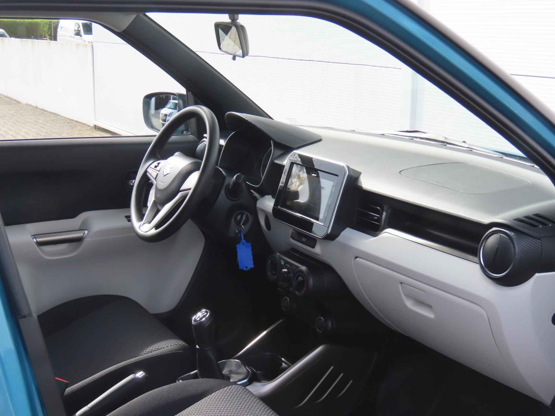 Suzuki Ignis 1.2 Select Apple Carplay/Android Auto - 8/30