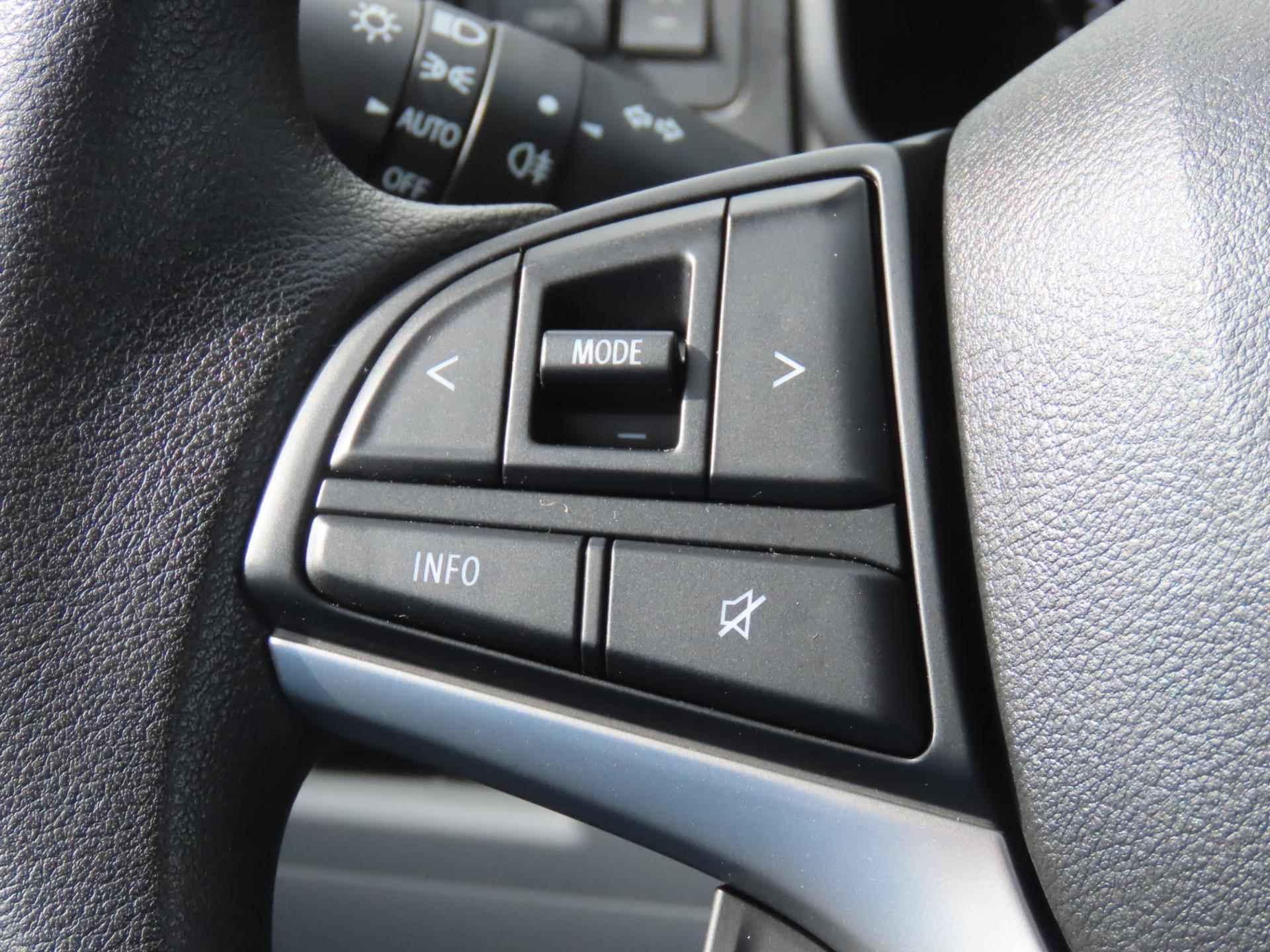 Suzuki Ignis 1.2 Select Apple Carplay/Android Auto - 17/30