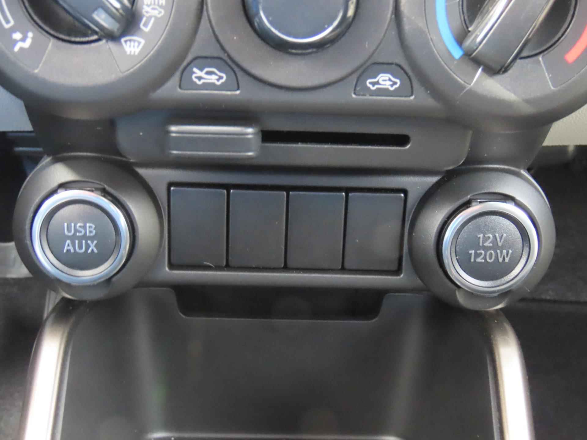 Suzuki Ignis 1.2 Select Apple Carplay/Android Auto - 19/30