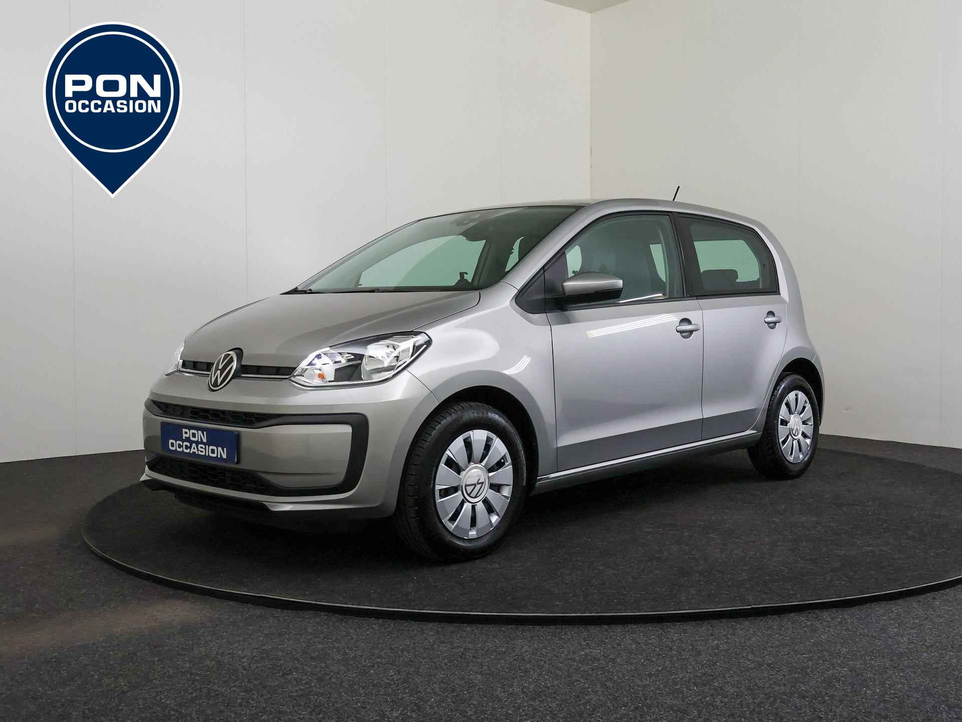 Volkswagen Up! BOVAG 40-Puntencheck