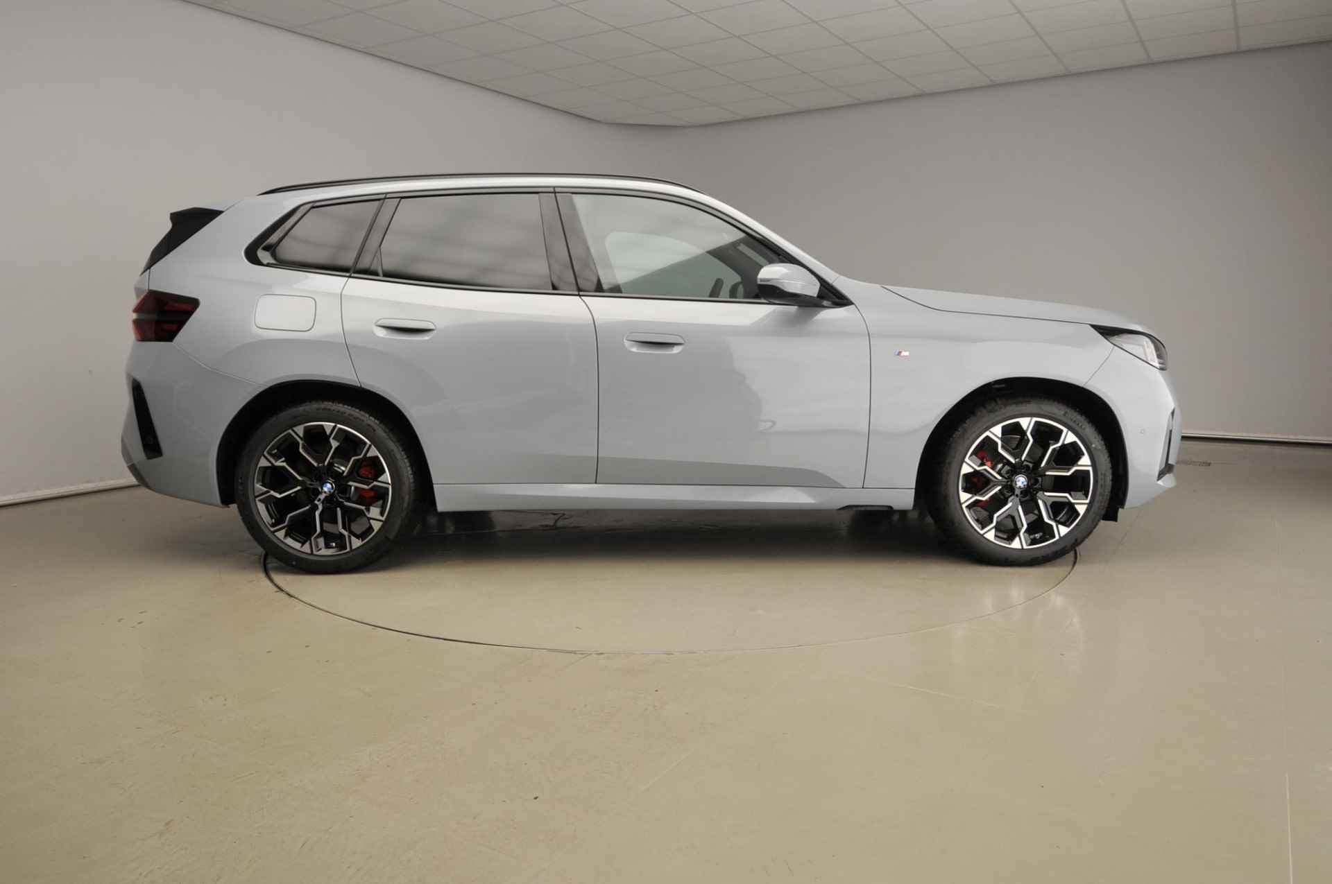 BMW X3 xDrive20i M Sportpakket Pro | Comfort Pack | Premium Pack - 3/60