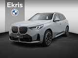 BMW X3 xDrive20i M Sportpakket Pro | Comfort Pack | Premium Pack