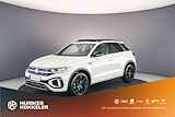 Volkswagen T-Roc R-Line 1.5 TSI 150pk DSG Automaat Panoramadak, Adaptive cruise control, Navigatie, Achteruitrijcamera, LED matrix koplampen, Beats audio, Stoelverwarming