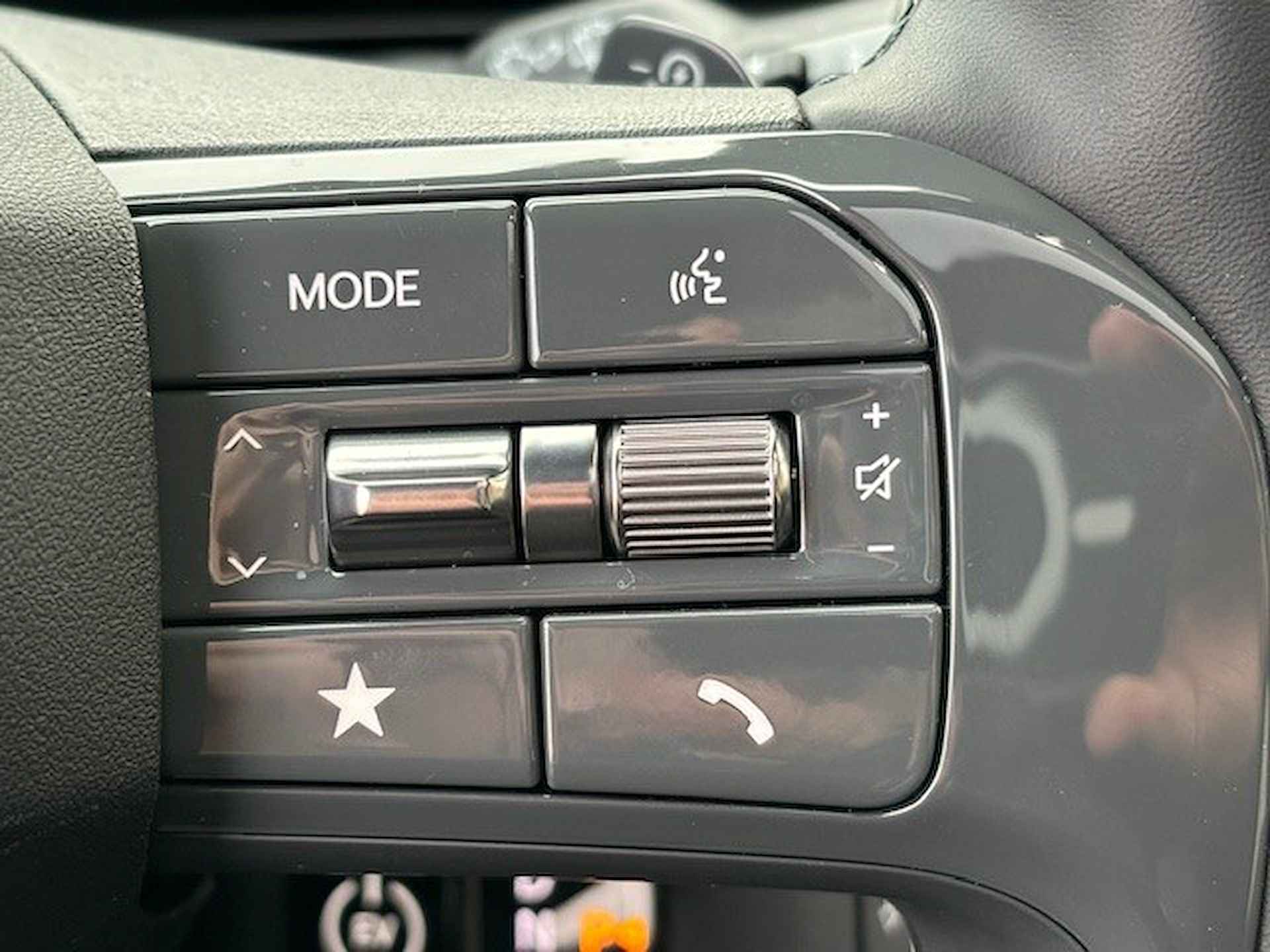 Kia EV9 Launch Edition GT-Line AWD 100 kWh - Demo - Apple Carplay/Android Auto - Cruise control adaptief met stop&go en stuurhulp - Vehicle to Home - Fabrieksgarantie 10-2030 - 20/44