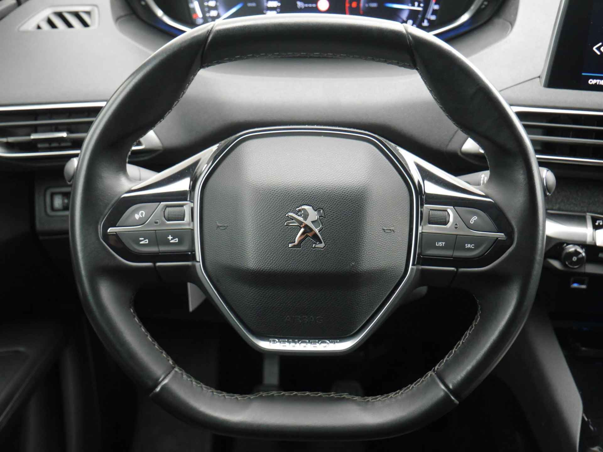 Peugeot 3008 1.5 BlueHDi Blue Lease Premium Handgeschakeld | LMV | 1500KG Trekgewicht | Camera | Achterklep Elektrisch | Stoelverwarming Voor | Cruise Control | Draadloos Opladen | Navigatie | Start Stop - 14/48