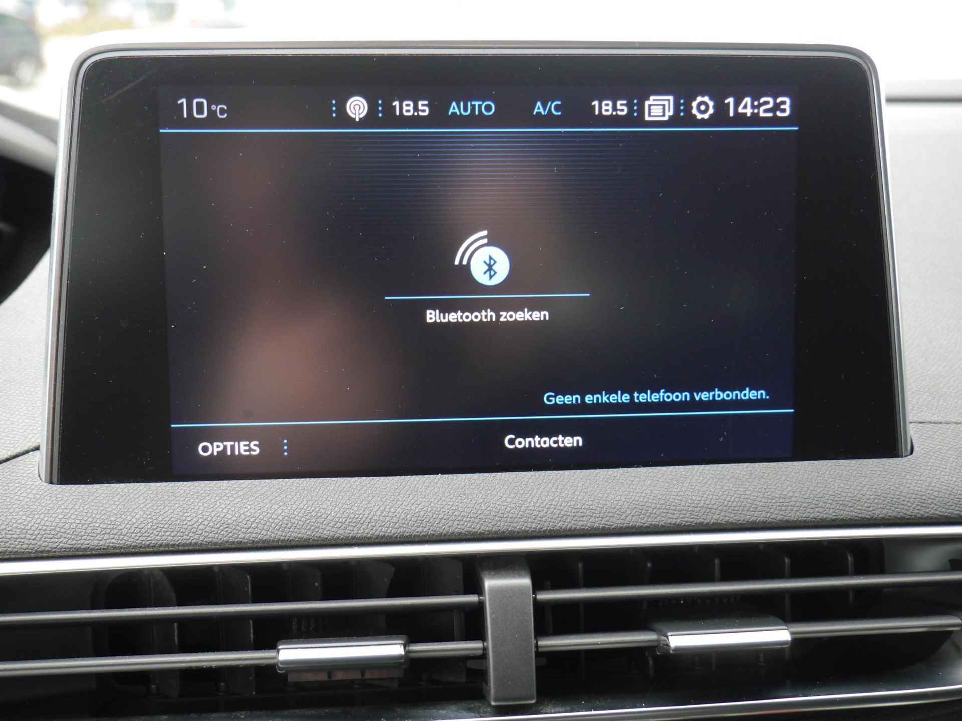 Peugeot 3008 1.5 BlueHDi Blue Lease Premium Handgeschakeld | LMV | 1500KG Trekgewicht | Camera | Achterklep Elektrisch | Stoelverwarming Voor | Cruise Control | Draadloos Opladen | Navigatie | Start Stop - 29/48