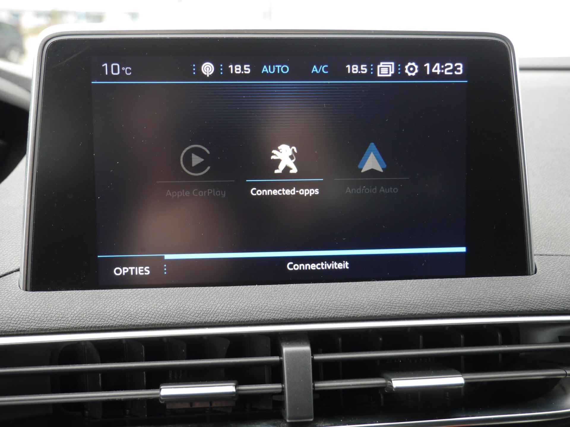 Peugeot 3008 1.5 BlueHDi Blue Lease Premium Handgeschakeld | LMV | 1500KG Trekgewicht | Camera | Achterklep Elektrisch | Stoelverwarming Voor | Cruise Control | Draadloos Opladen | Navigatie | Start Stop - 30/48
