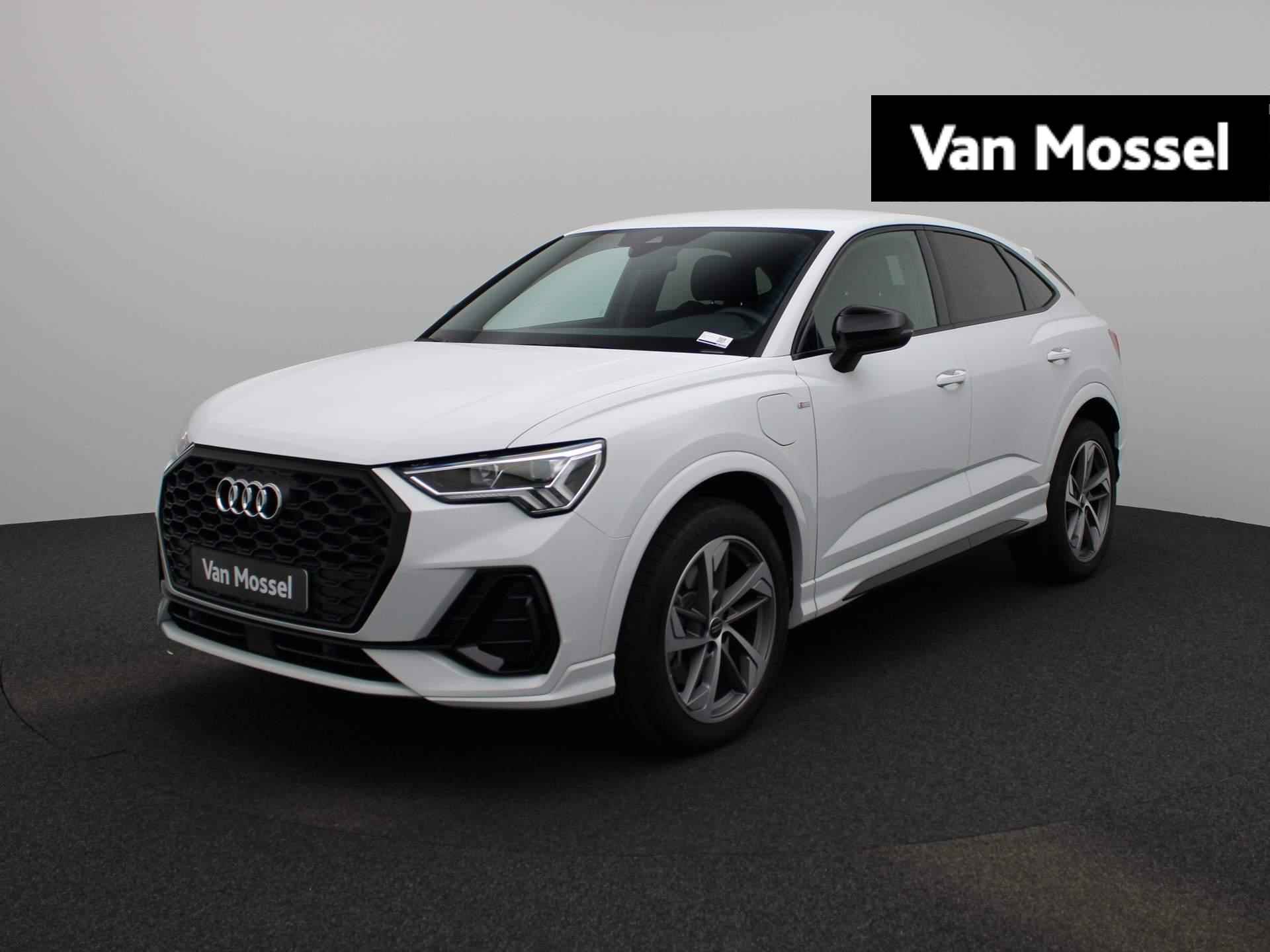 Audi Q3 BOVAG 40-Puntencheck