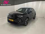 Opel Mokka 1.2 Turbo 130PK Ultimate Cruise control adaptief Camera 18 Inch Keyless entry