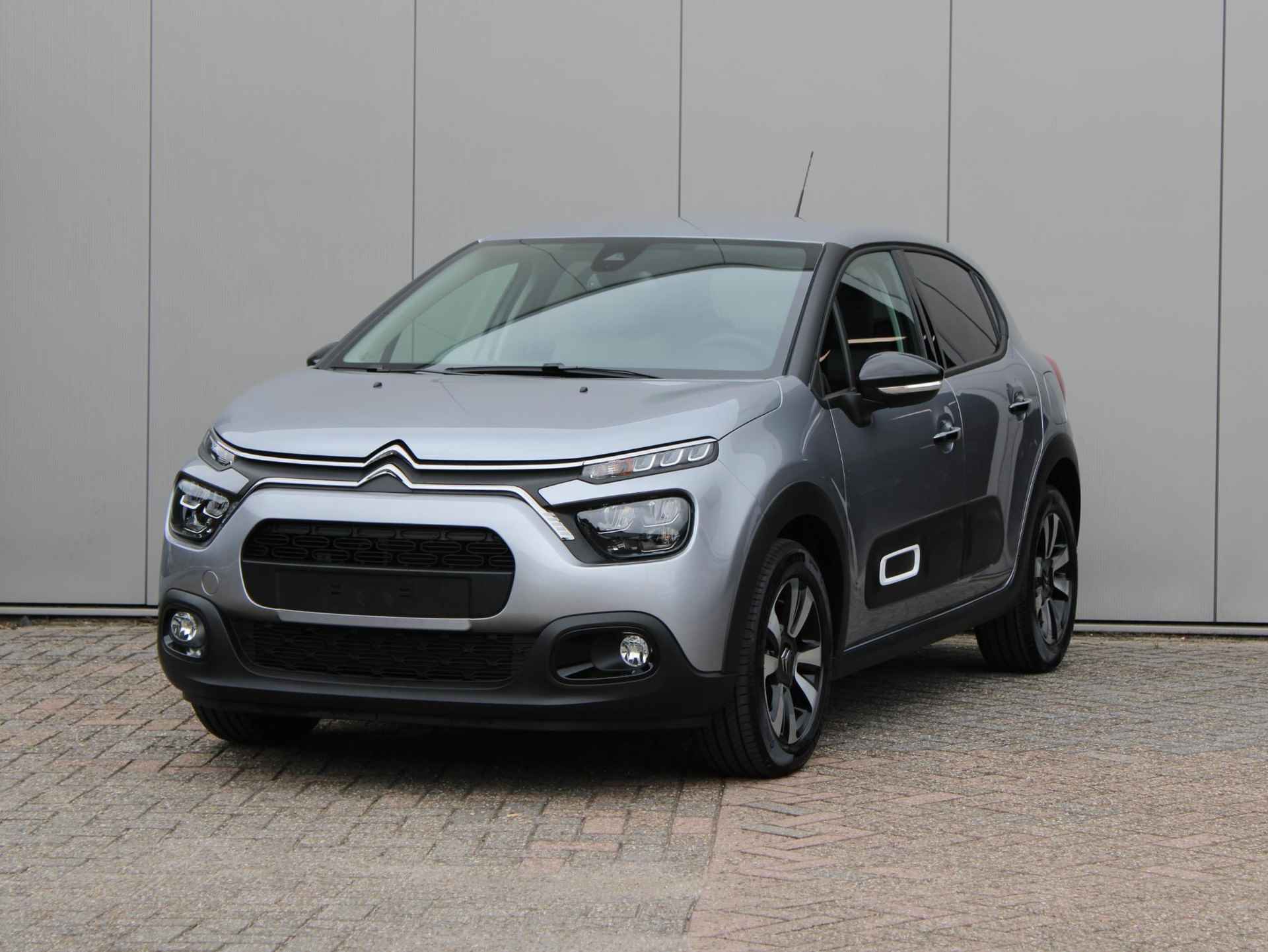 Citroen C3 1.2 PureTech Max Grande Finale MULDERS VOORRAAD DEAL - 5/15