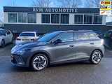 MG 4 Luxury 64 kWh | VAN 26.900 VOOR 24.877 UW EINDEJAARSVOORDEEL: 2.023 | ORIG. NL. NAP KM. | MG GARANTIE T/M 5-2030