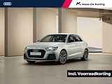 Audi A1 Sportback 25 TFSI Advanced edition · Cruise control · Afgevlakt sportstuur · Parkeerhulp plus