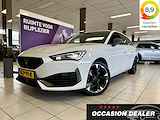 CUPRA Leon Sportstourer 1.5 eTSI Xcellence *CAM*NAVI*APP*LM18*ACC*FULL LED