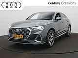 Audi Q3 Sportback 45 TFSI e S Edition S-Line | 245PK | Adap. Cruise | Matrix-Led | Elek. Trekhaak