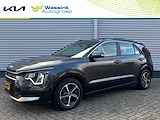 KIA Niro 1.6 GDi Hybrid 141pk DCT6 DynamicLine | Navigatie | Climate | Parkeersensoren voor |