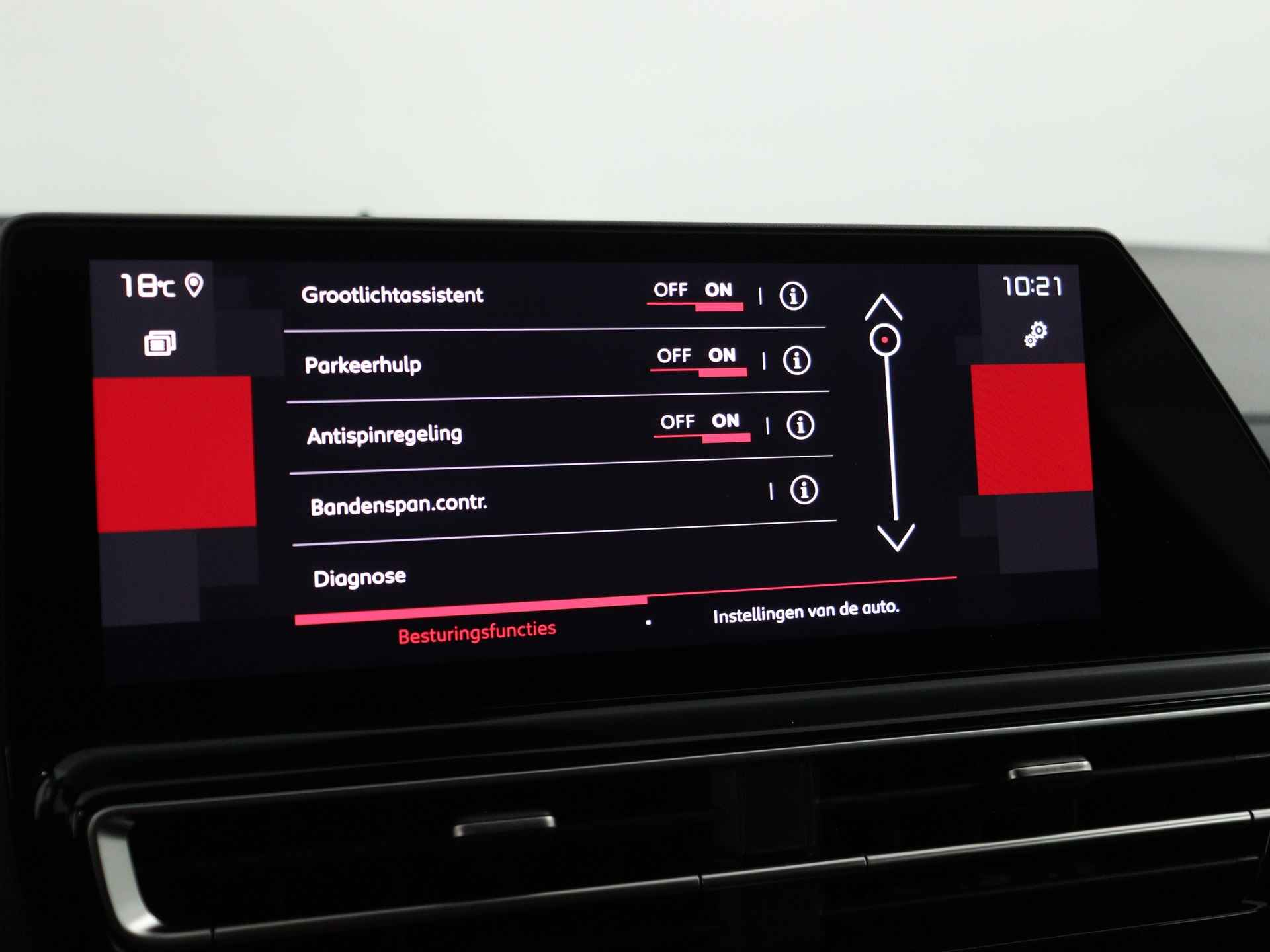 Citroën C5 Aircross Hybrid 136 PK e-DCS6 Automaat Plus Rijklaar | Adaptieve Cruise Control | - 17/28