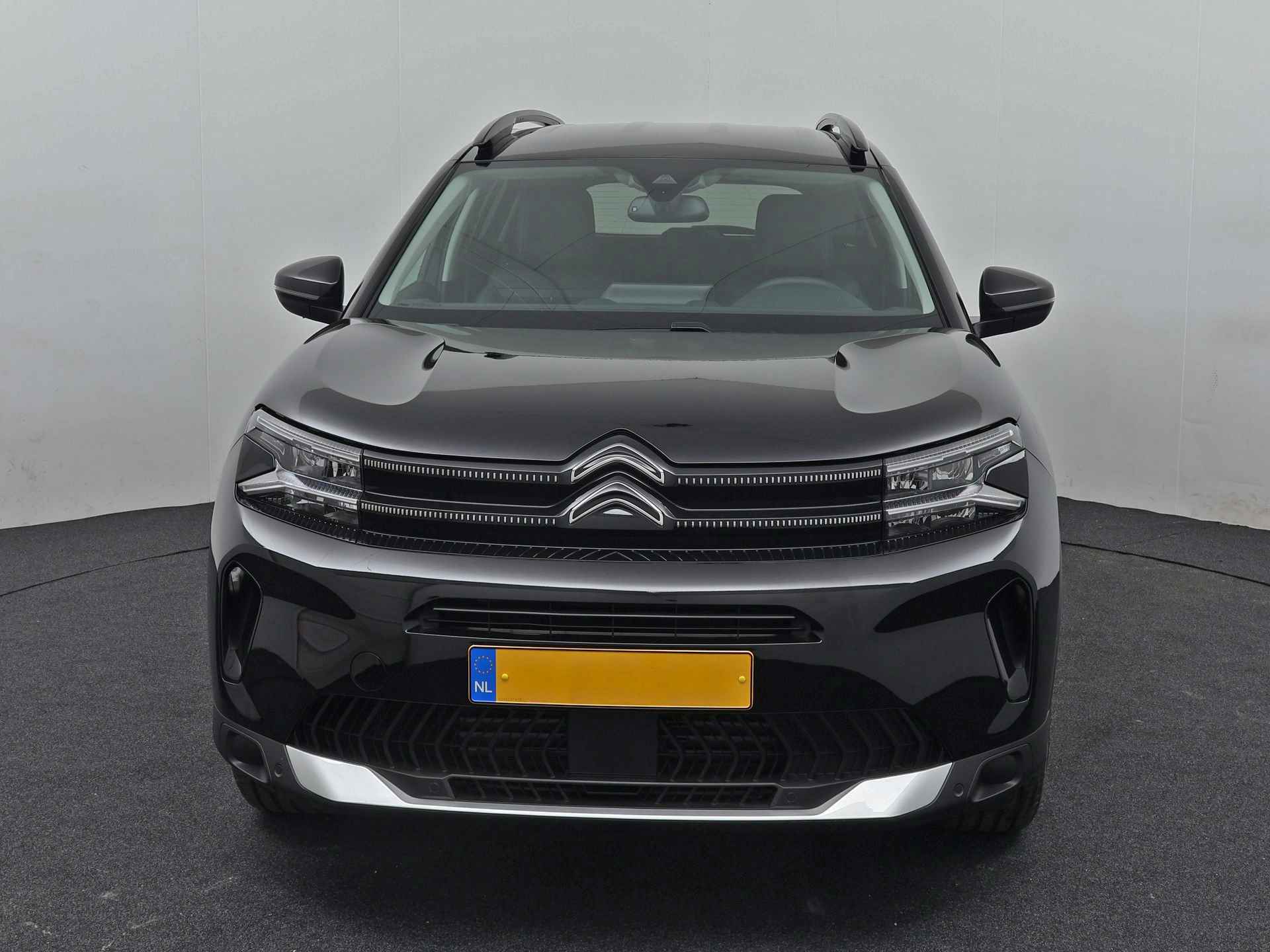 Citroën C5 Aircross Hybrid 136 PK e-DCS6 Automaat Plus Rijklaar | Adaptieve Cruise Control | - 21/28