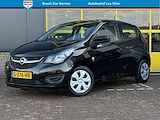 Opel KARL 1.0 ecoFLEX 120 Jaar Edition BOVAG garantie