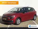 Citroën C4 Spacetourer 1.2 PureTech Feel