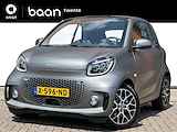 Smart Fortwo EQ Comfort Plus | €2000,- EV Subsidie | Panoramadak | Winterpakket