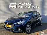 Mazda 2 1.5 Skyactiv-G Dynamic+