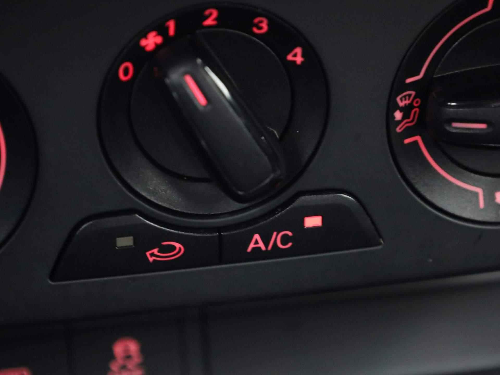 Audi A1 Sportback 1.0TFSI/95PK Adrenalin · Navigatie · Parkeersensoren · Cruise controle - 9/36