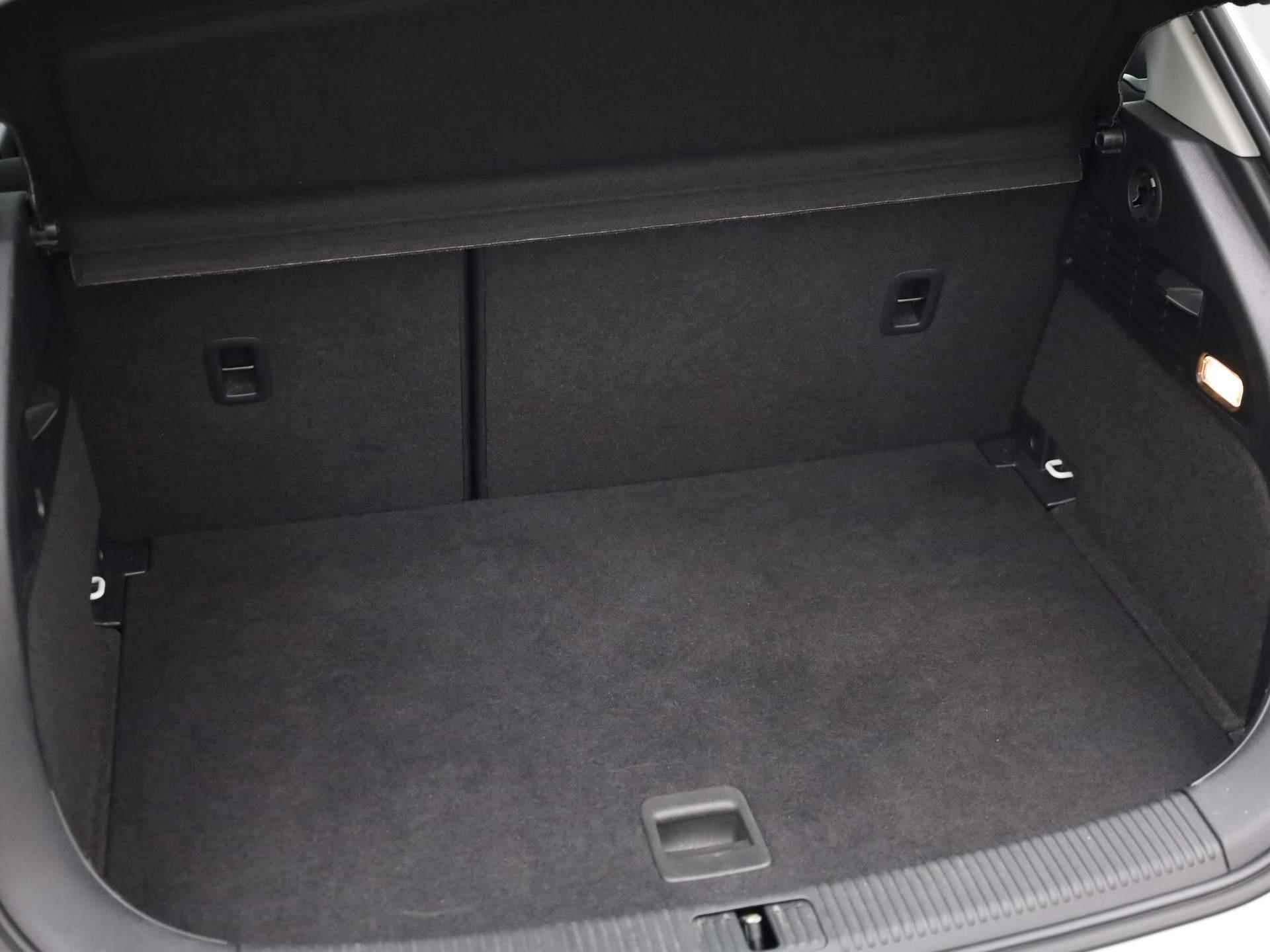 Audi A1 Sportback 1.0TFSI/95PK Adrenalin · Navigatie · Parkeersensoren · Cruise controle - 16/36