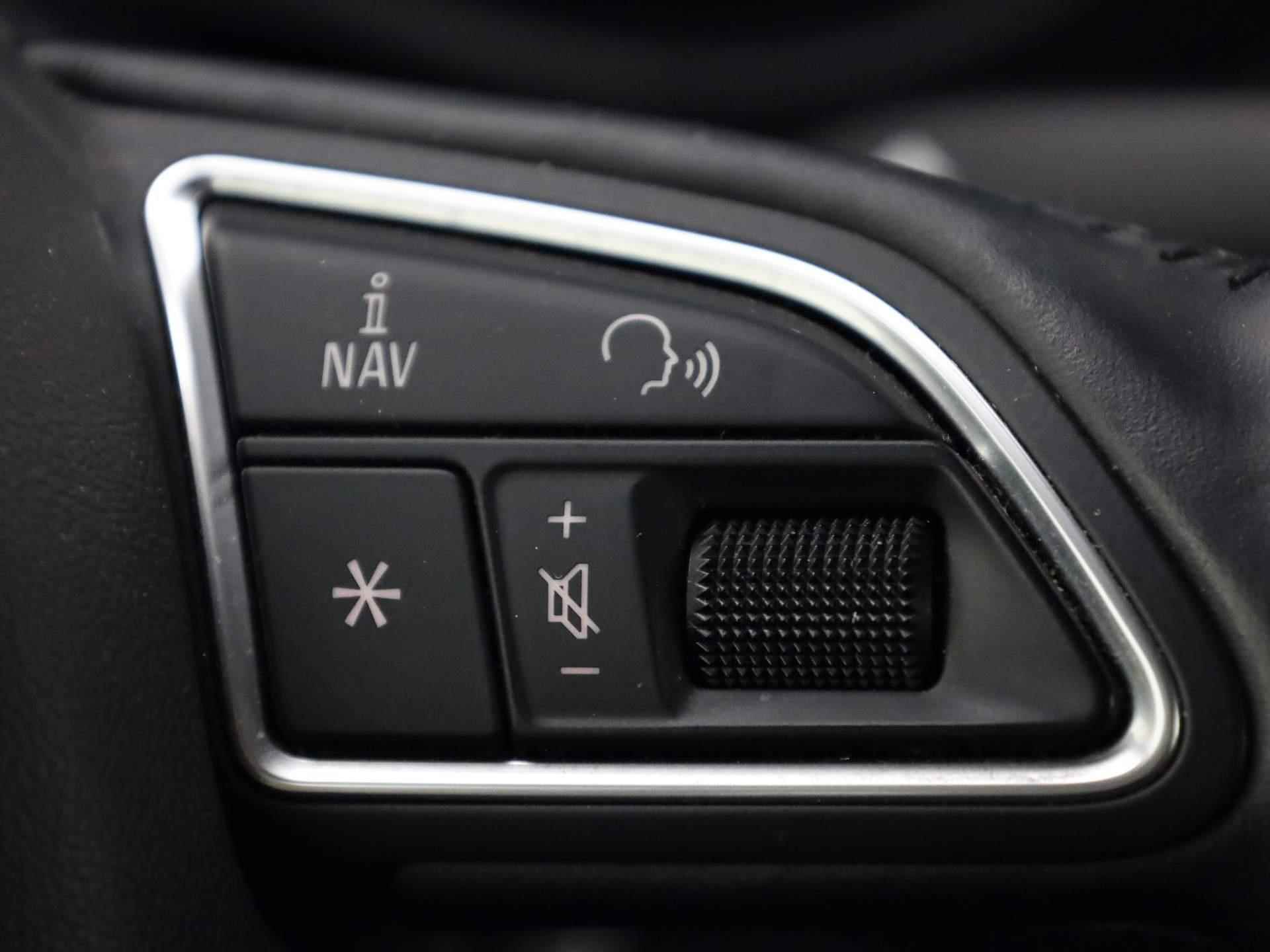 Audi A1 Sportback 1.0TFSI/95PK Adrenalin · Navigatie · Parkeersensoren · Cruise controle - 20/36