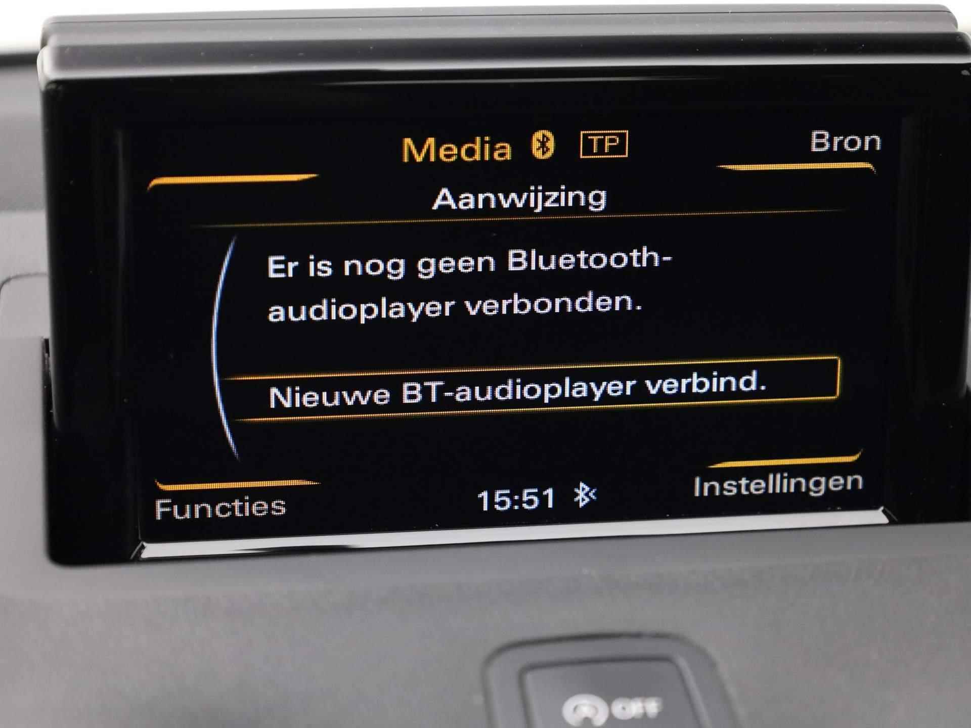 Audi A1 Sportback 1.0TFSI/95PK Adrenalin · Navigatie · Parkeersensoren · Cruise controle - 36/36