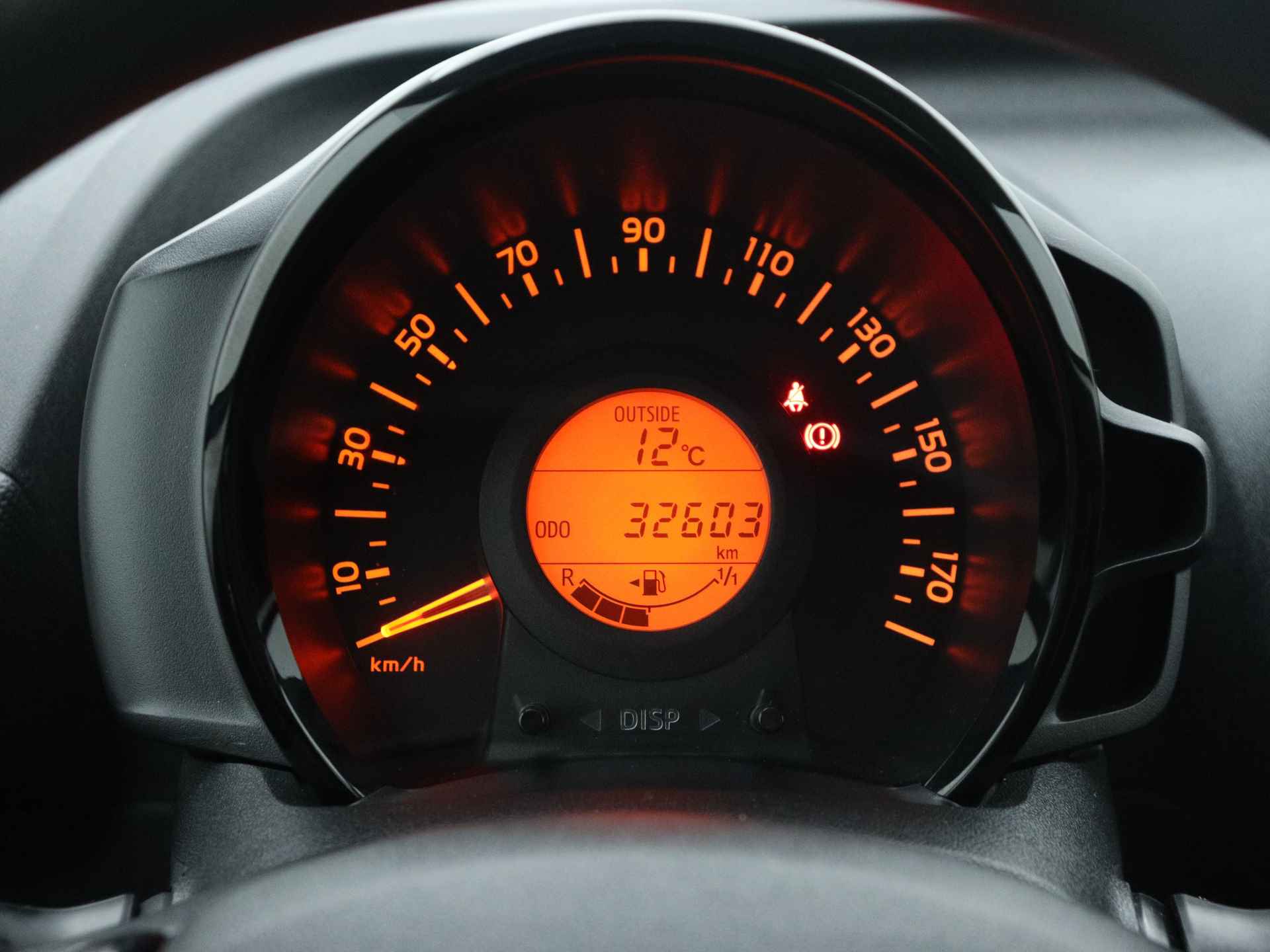 Toyota Aygo 1.0 VVT-i x-fun | Airco | Radio | Thuiskomer set | - 7/40