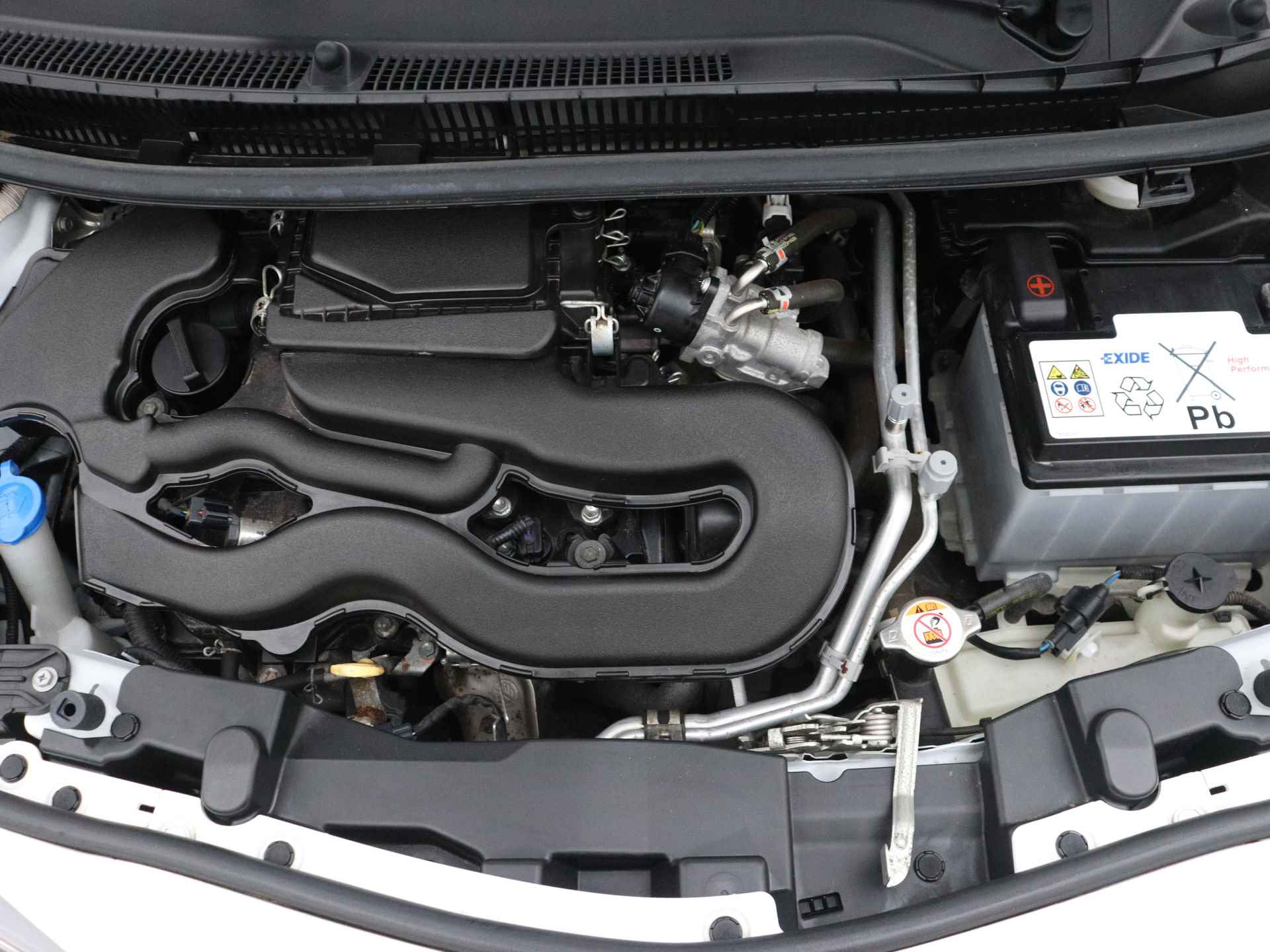 Toyota Aygo 1.0 VVT-i x-fun | Airco | Radio | Thuiskomer set | - 39/40